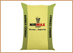Nirmax Cement 43 Grade