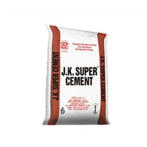 J.K.Cement