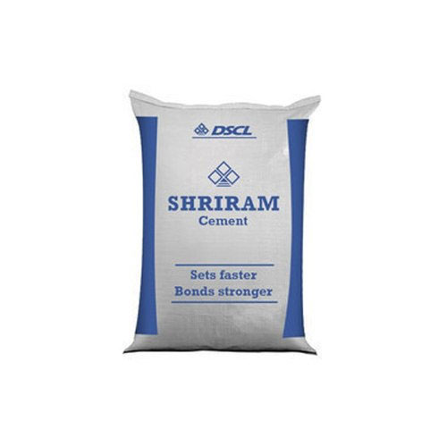 Shriram-53 Grade Cement