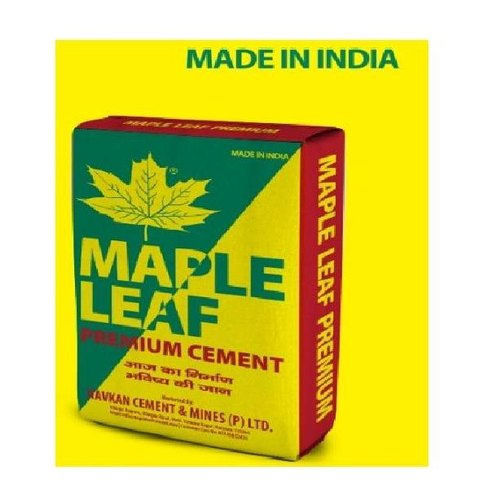 Maple Leaf Premium Cement