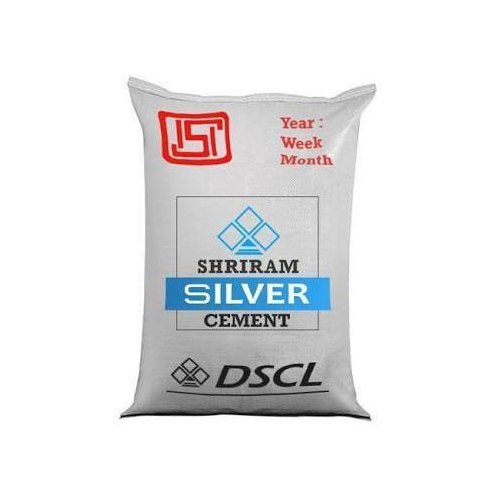 Shriramsilver Cement